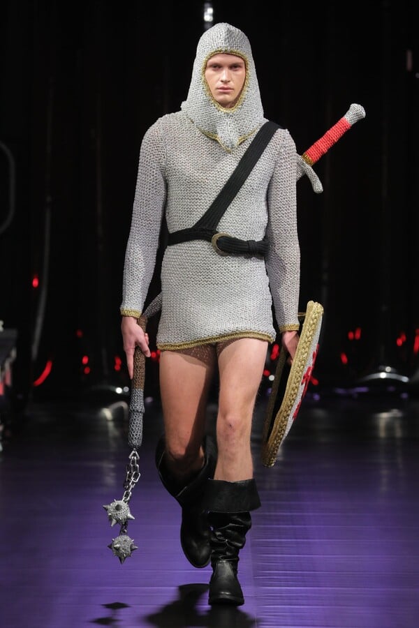 Κοντά στην άγρια καρδιά αυτού του κόσμου/ από τον Πάνο Μιχαήλ