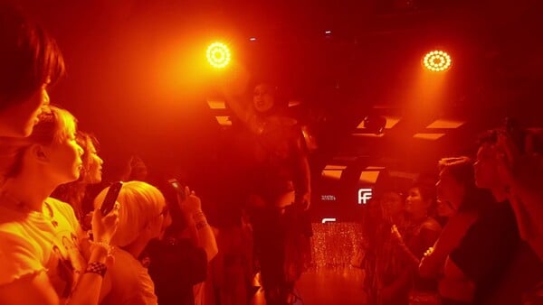 Κοντά στην άγρια καρδιά αυτού του κόσμου/ από τον Πάνο Μιχαήλ