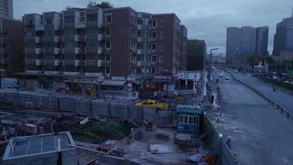 Κοντά στην άγρια καρδιά αυτού του κόσμου/ από τον Πάνο Μιχαήλ