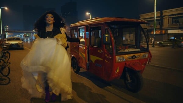 Κοντά στην άγρια καρδιά αυτού του κόσμου/ από τον Πάνο Μιχαήλ