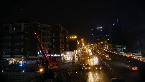 Κοντά στην άγρια καρδιά αυτού του κόσμου/ από τον Πάνο Μιχαήλ