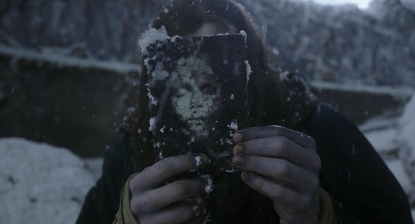 Κοντά στην άγρια καρδιά αυτού του κόσμου/ από τον Πάνο Μιχαήλ