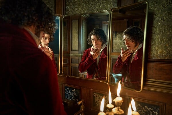 Κοντά στην άγρια καρδιά αυτού του κόσμου/ από τον Πάνο Μιχαήλ