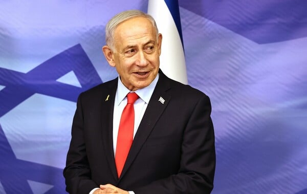 «Ανησυχητική» η επίσκεψη Νετανιάχου στη Συρία, λέει ο Γκουτέρες