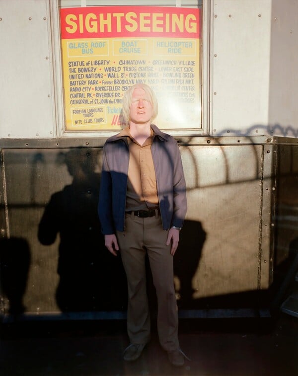 Κοντά στην άγρια καρδιά αυτού του κόσμου/ από τον Πάνο Μιχαήλ