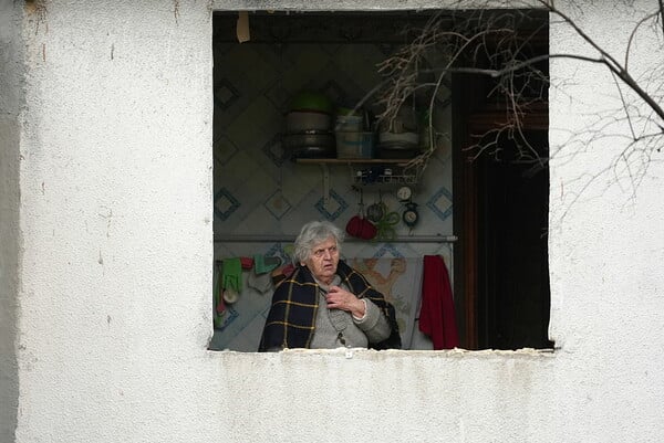 Ουκρανία: 25 νεκροί, ανάμεσά τους παιδιά, σε ρωσική επίθεση - Δεκάδες αγνοούμενοι