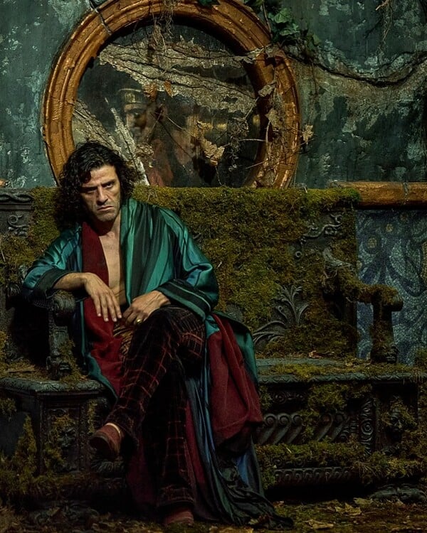 Κοντά στην άγρια καρδιά αυτού του κόσμου/ από τον Πάνο Μιχαήλ