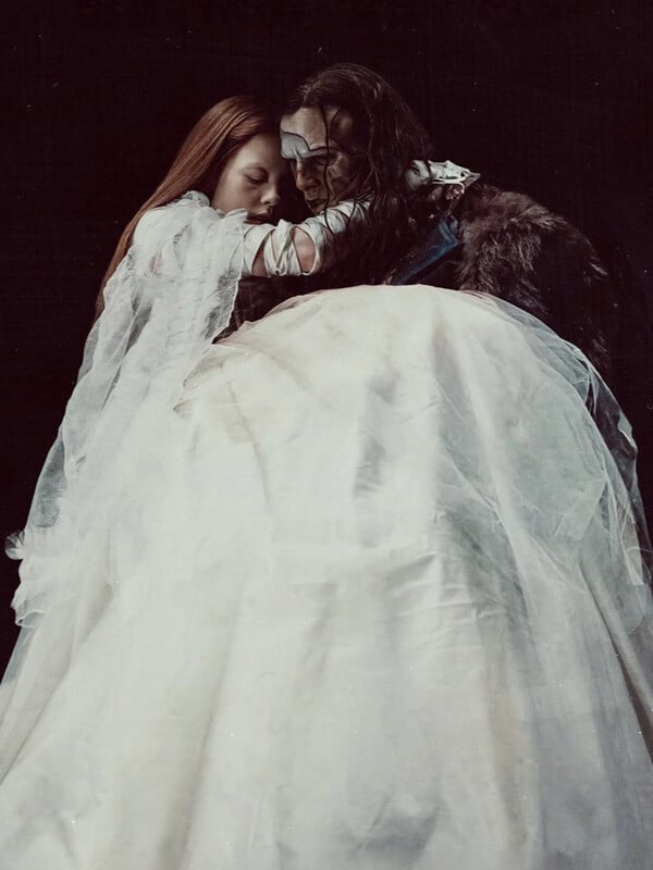 Κοντά στην άγρια καρδιά αυτού του κόσμου/ από τον Πάνο Μιχαήλ