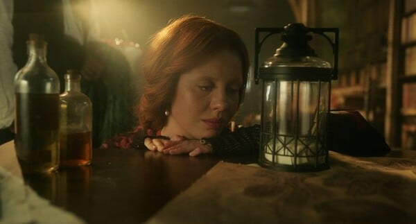 Κοντά στην άγρια καρδιά αυτού του κόσμου/ από τον Πάνο Μιχαήλ