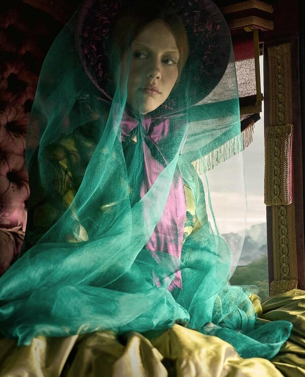 Κοντά στην άγρια καρδιά αυτού του κόσμου/ από τον Πάνο Μιχαήλ