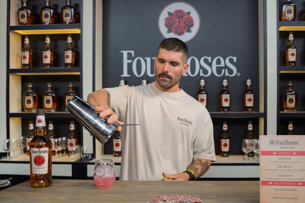 Pernod Ricard Hellas: Ο πρωταγωνιστής του επετειακού Athens Bar Show 2025