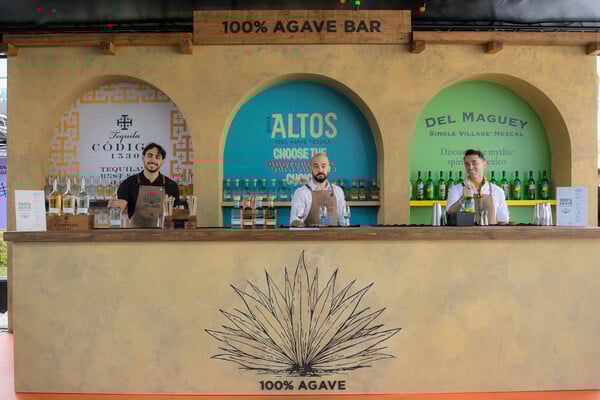 Pernod Ricard Hellas: Ο πρωταγωνιστής του επετειακού Athens Bar Show 2025