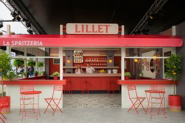 Pernod Ricard Hellas: Ο πρωταγωνιστής του επετειακού Athens Bar Show 2025