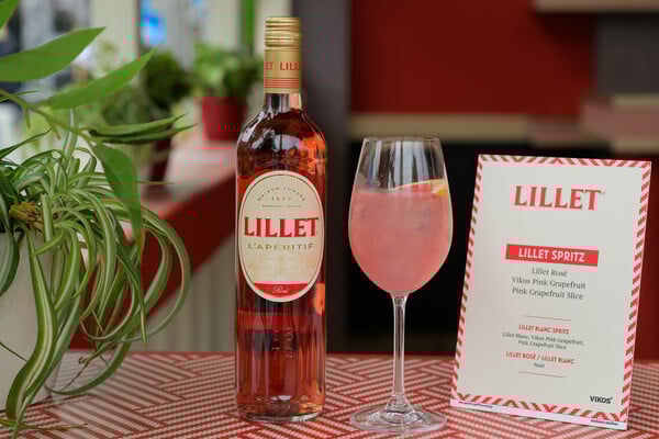 Pernod Ricard Hellas: Ο πρωταγωνιστής του επετειακού Athens Bar Show 2025