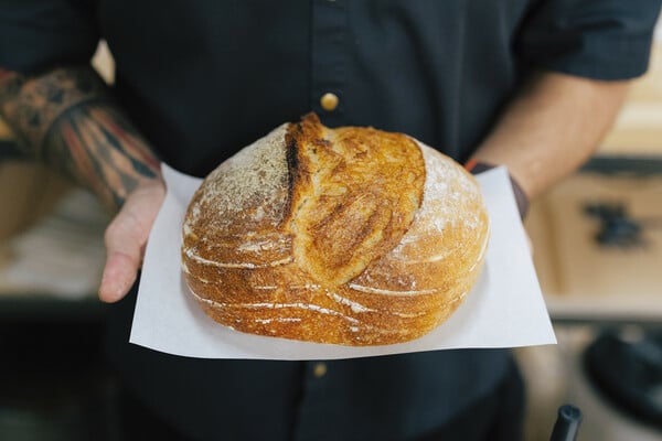 4 νέοι φούρνοι και το top pastry που φτιάχνουν