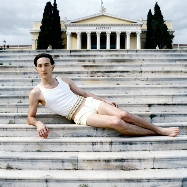 Κοντά στην άγρια καρδιά αυτού του κόσμου/ από τον Πάνο Μιχαήλ