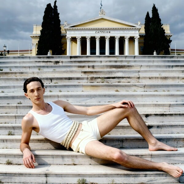 Κοντά στην άγρια καρδιά αυτού του κόσμου/ από τον Πάνο Μιχαήλ