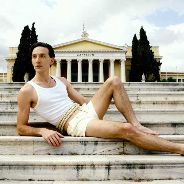 Κοντά στην άγρια καρδιά αυτού του κόσμου/ από τον Πάνο Μιχαήλ