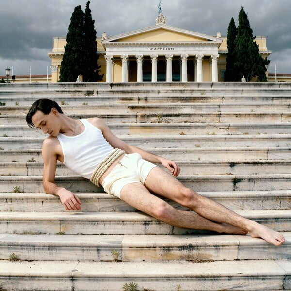 Κοντά στην άγρια καρδιά αυτού του κόσμου/ από τον Πάνο Μιχαήλ