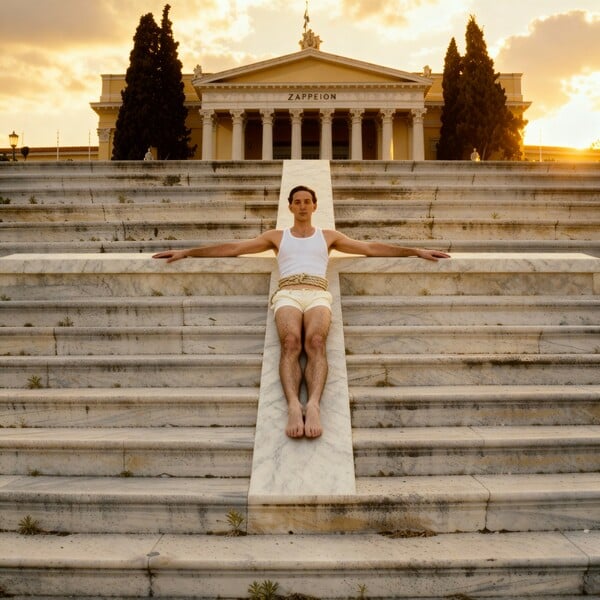 Κοντά στην άγρια καρδιά αυτού του κόσμου/ από τον Πάνο Μιχαήλ