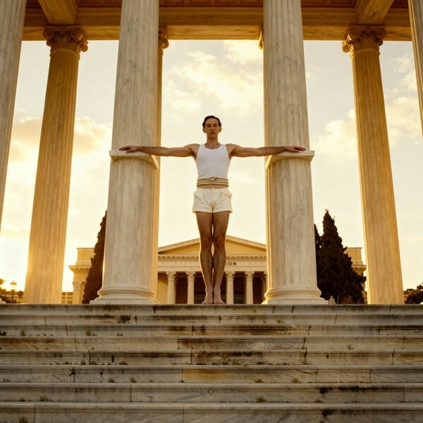 Κοντά στην άγρια καρδιά αυτού του κόσμου/ από τον Πάνο Μιχαήλ