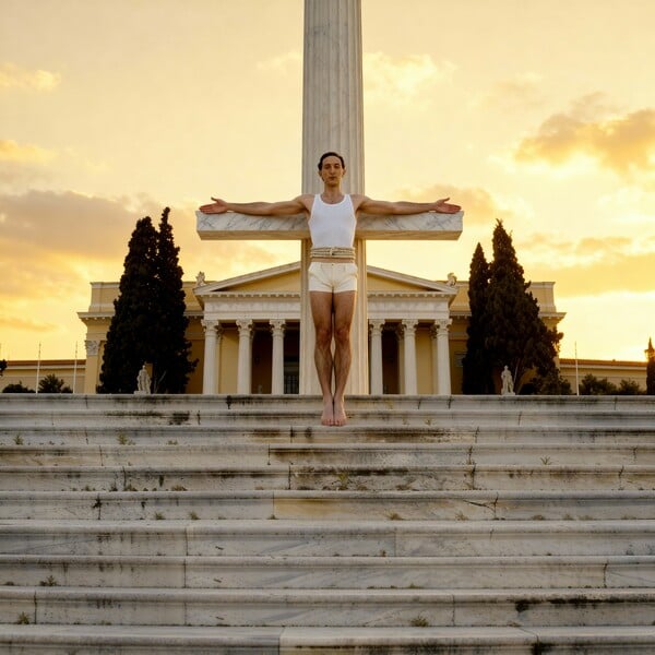 Κοντά στην άγρια καρδιά αυτού του κόσμου/ από τον Πάνο Μιχαήλ