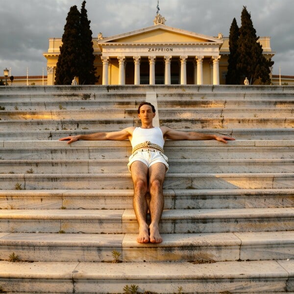 Κοντά στην άγρια καρδιά αυτού του κόσμου/ από τον Πάνο Μιχαήλ