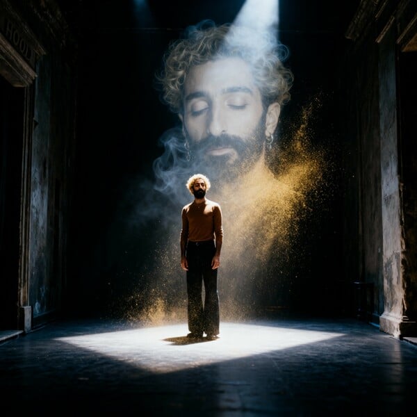 Κοντά στην άγρια καρδιά αυτού του κόσμου/ από τον Πάνο Μιχαήλ