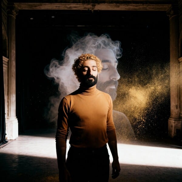 Κοντά στην άγρια καρδιά αυτού του κόσμου/ από τον Πάνο Μιχαήλ