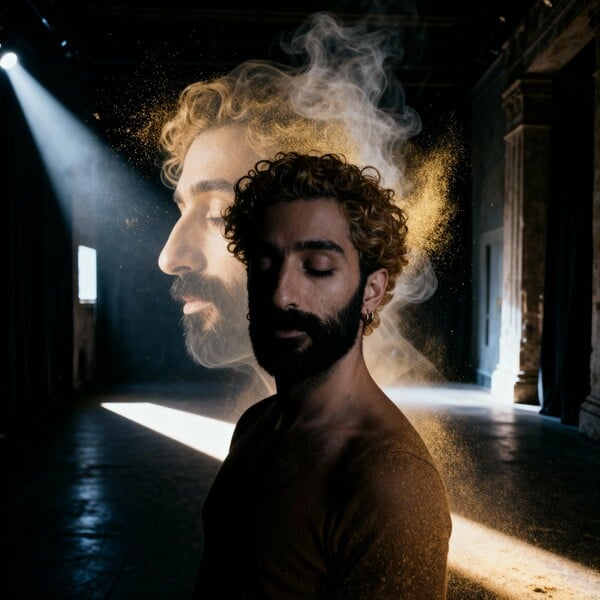 Κοντά στην άγρια καρδιά αυτού του κόσμου/ από τον Πάνο Μιχαήλ