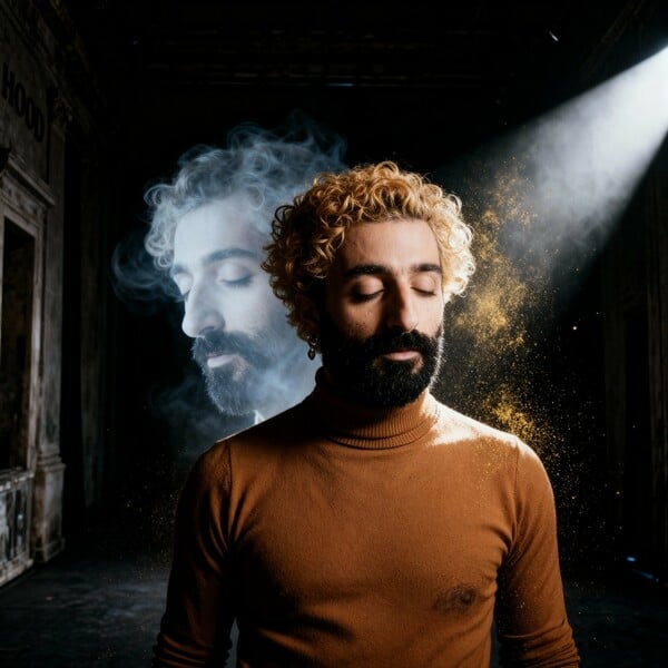 Κοντά στην άγρια καρδιά αυτού του κόσμου/ από τον Πάνο Μιχαήλ