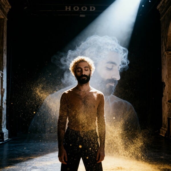 Κοντά στην άγρια καρδιά αυτού του κόσμου/ από τον Πάνο Μιχαήλ