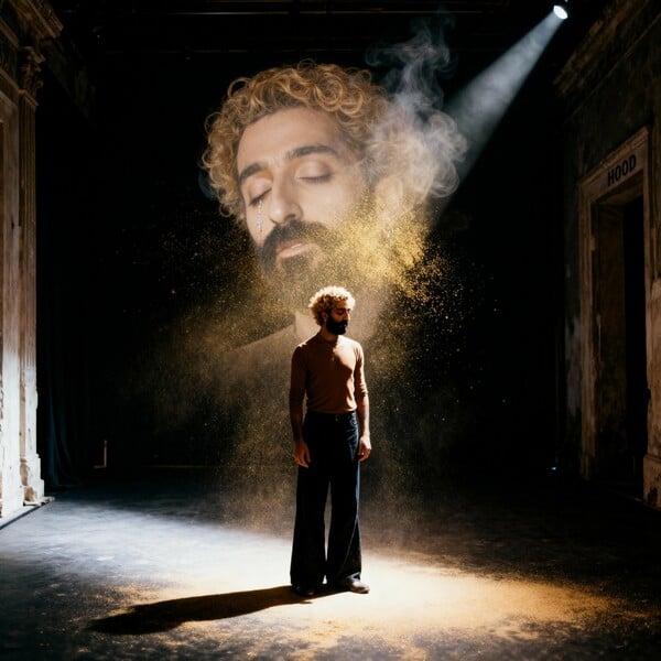 Κοντά στην άγρια καρδιά αυτού του κόσμου/ από τον Πάνο Μιχαήλ