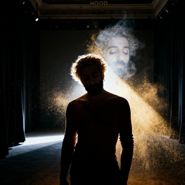 Κοντά στην άγρια καρδιά αυτού του κόσμου/ από τον Πάνο Μιχαήλ