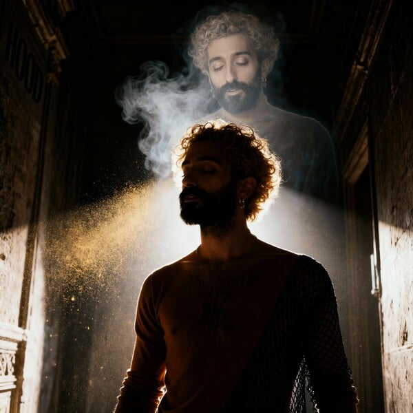 Κοντά στην άγρια καρδιά αυτού του κόσμου/ από τον Πάνο Μιχαήλ