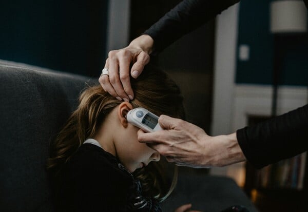 ΓΡΙΠΗ Κ ΕΜΒΟΛΙΟ