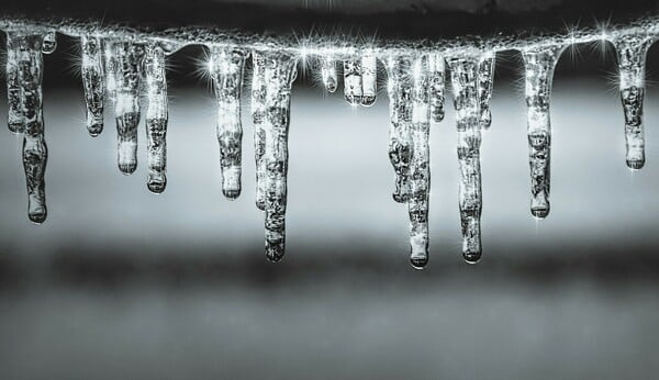 Καιρός - Μαρουσάκης: Χιόνια και ραγδαία πτώση της θερμοκρασίας το Σαββατοκύριακο