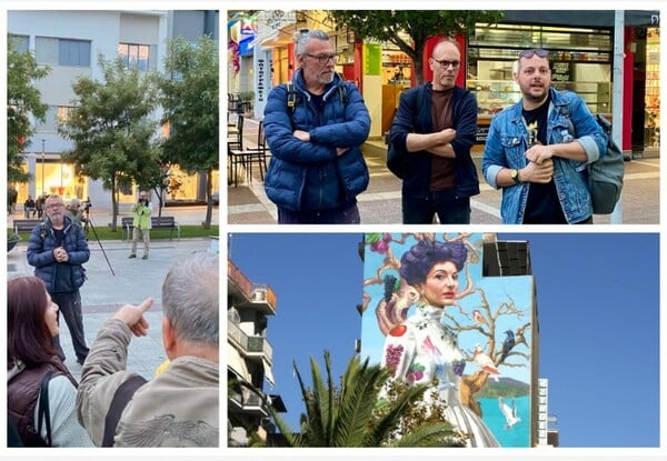 ΜΑΡΙΑ ΚΑΛΛΑΣ ΚΑΛΑΜΑΤΑ ΓΚΡΑΦΙΤΙ