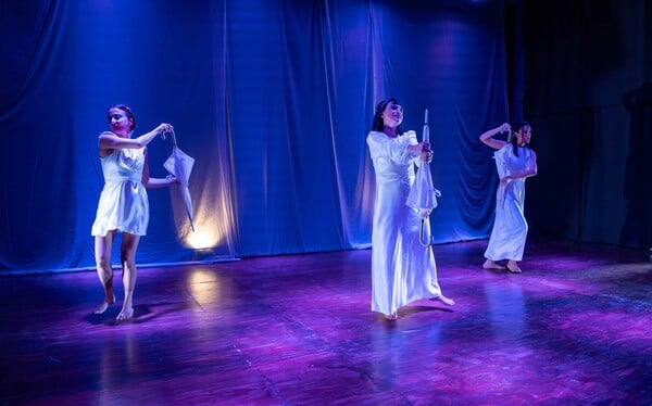 17 πολιτιστικές εκδηλώσεις γι’ αυτή την εβδομάδα (20-26/11)