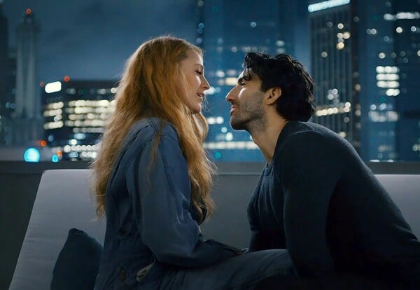 Δικαστής στην υπόθεση της Blake Lively ζητά από τον παραγωγό το βίντεο της γέννησης της συζύγου του