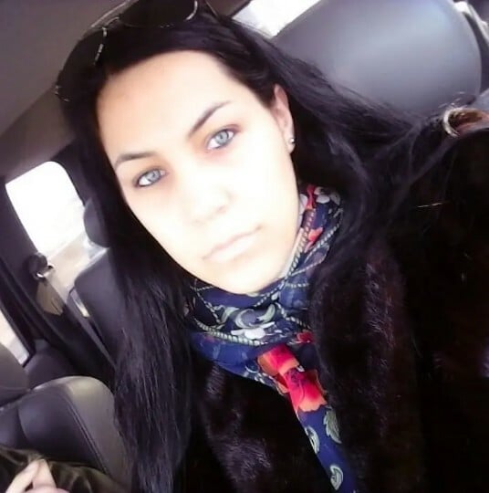 ΕΛΛΗΝΟΚΑΝΑΔΗ ΜΗΤΕΡΑ ΣΚΟΤΩΣΕ ΠΑΙΔΙΑ