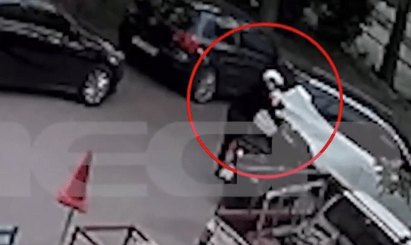 Νέος Κόσμος: Βίντεο - ντοκουμέντο από τον θανάσιμο ξυλοδαρμό του 58χρονου