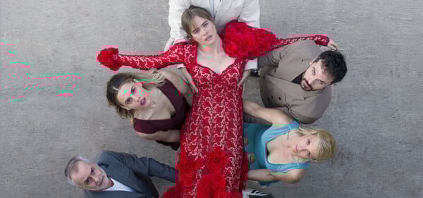 17 πολιτιστικές εκδηλώσεις γι’ αυτή την εβδομάδα (20-26/11)