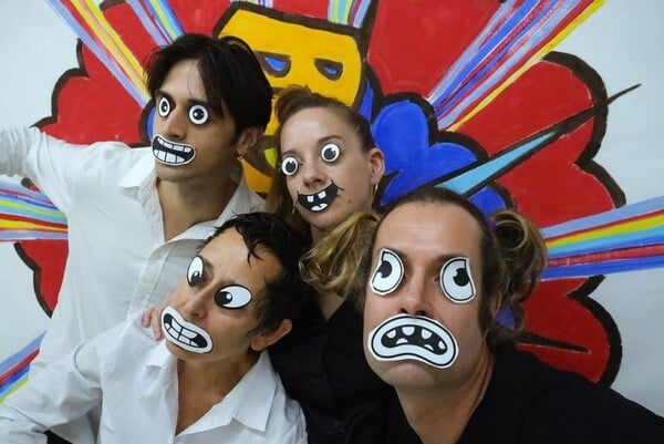 17 πολιτιστικές εκδηλώσεις γι’ αυτή την εβδομάδα (20-26/11)