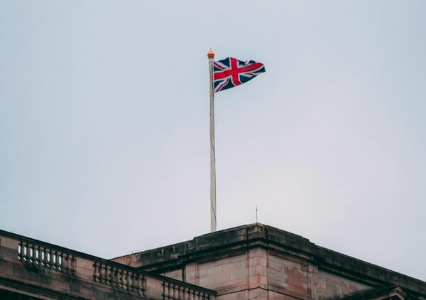 Ουκρανία: Το Λονδίνο εκφράζει την υποστήριξή του στις προσπάθειες της Ουάσινγκτον για ειρήνευση