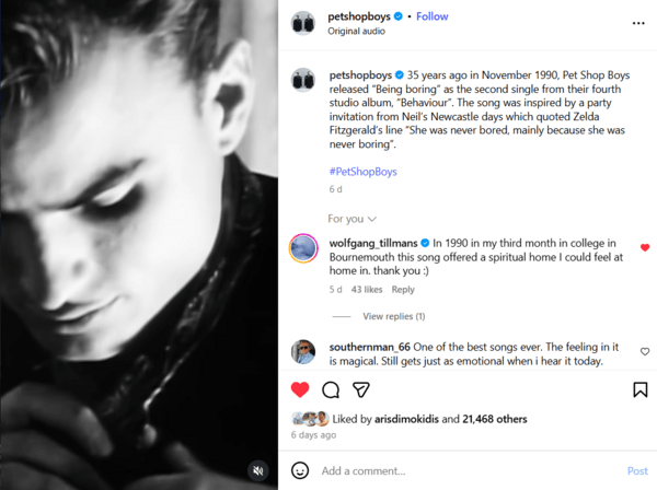 Κοντά στην άγρια καρδιά αυτού του κόσμου/ από τον Πάνο Μιχαήλ