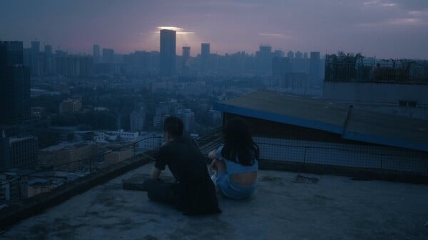 Κοντά στην άγρια καρδιά αυτού του κόσμου/ από τον Πάνο Μιχαήλ