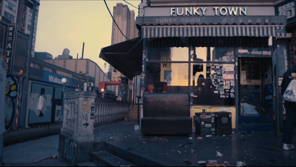 Κοντά στην άγρια καρδιά αυτού του κόσμου/ από τον Πάνο Μιχαήλ