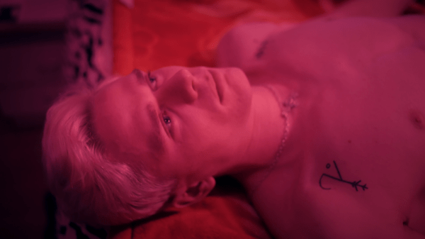 Κοντά στην άγρια καρδιά αυτού του κόσμου/ από τον Πάνο Μιχαήλ