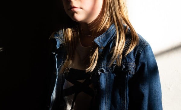 ΒΙΑΣΜΟΣ 12ΧΡΟΝΗΣ ΠΑΤΡΑ